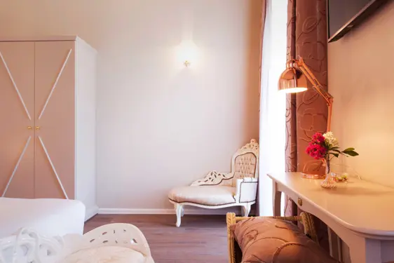 Villa Sarnia Hotel Lago Maggiore Gambarogno Rosa 0160