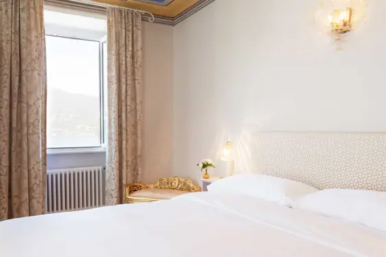 Villa Sarnia Hotel Lago Maggiore Gambarogno Oro 0271