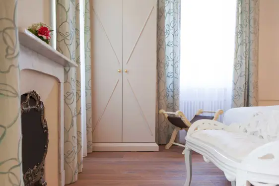 Villa Sarnia Hotel Lago Maggiore Gambarogno Verde 0122