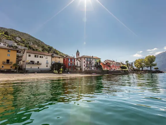 Gerra Gambarogno 3 (© Ascona Locarno Tourism Foto Alessio Pizzicannella)