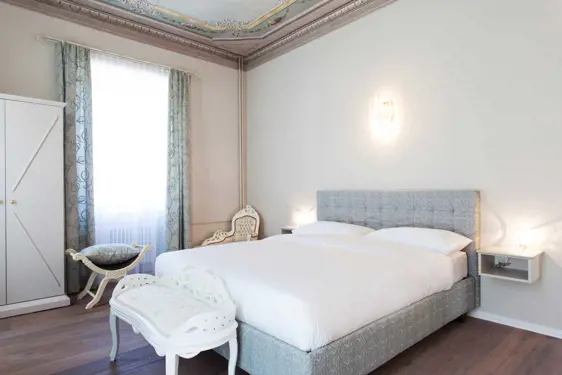 Villa Sarnia Hotel Lago Maggiore Gambarogno Verde 0178